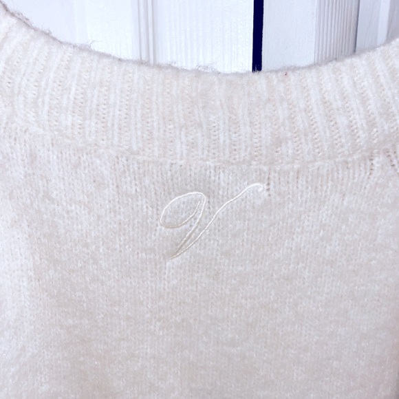 Victoria’s Secret Cozy Sweater - Picture 3 of 4